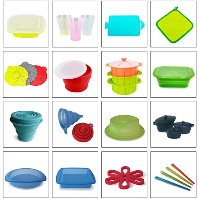 ZTD Silicone Reality